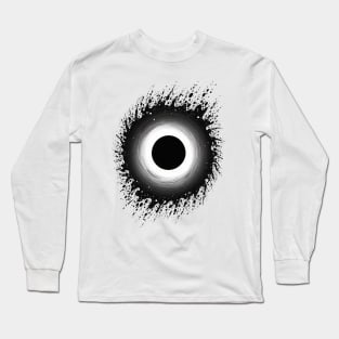 Astronomical Phenomenon Long Sleeve T-Shirt